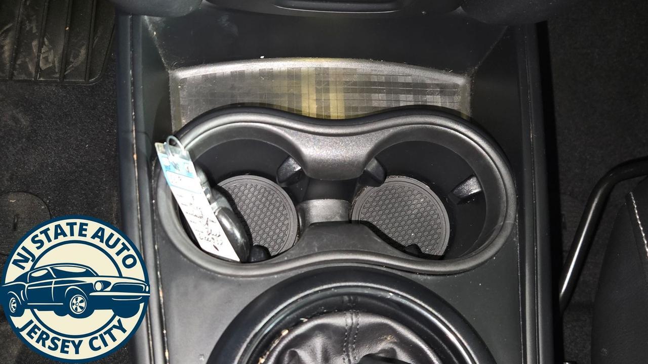 2018 MINI Cooper S Countryman Base Jersey City NJ
