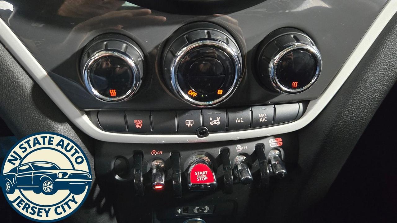 2018 MINI Cooper S Countryman Base Jersey City NJ