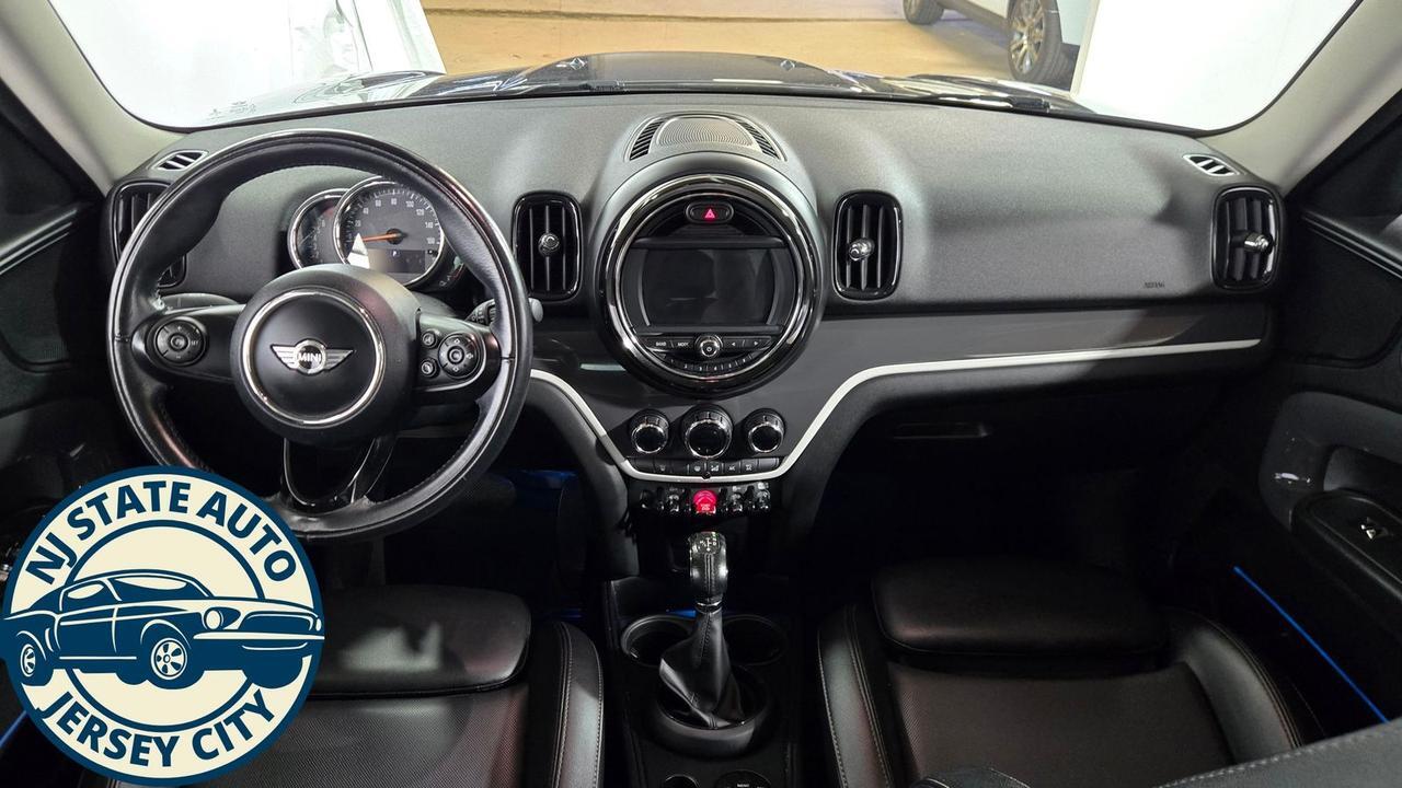 2018 MINI Cooper S Countryman Base Jersey City NJ