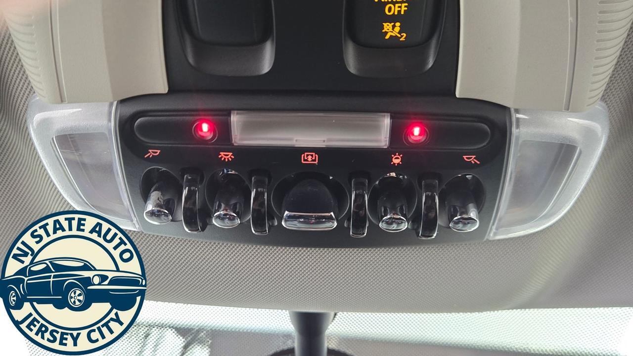 2018 MINI Cooper S Countryman Base Jersey City NJ