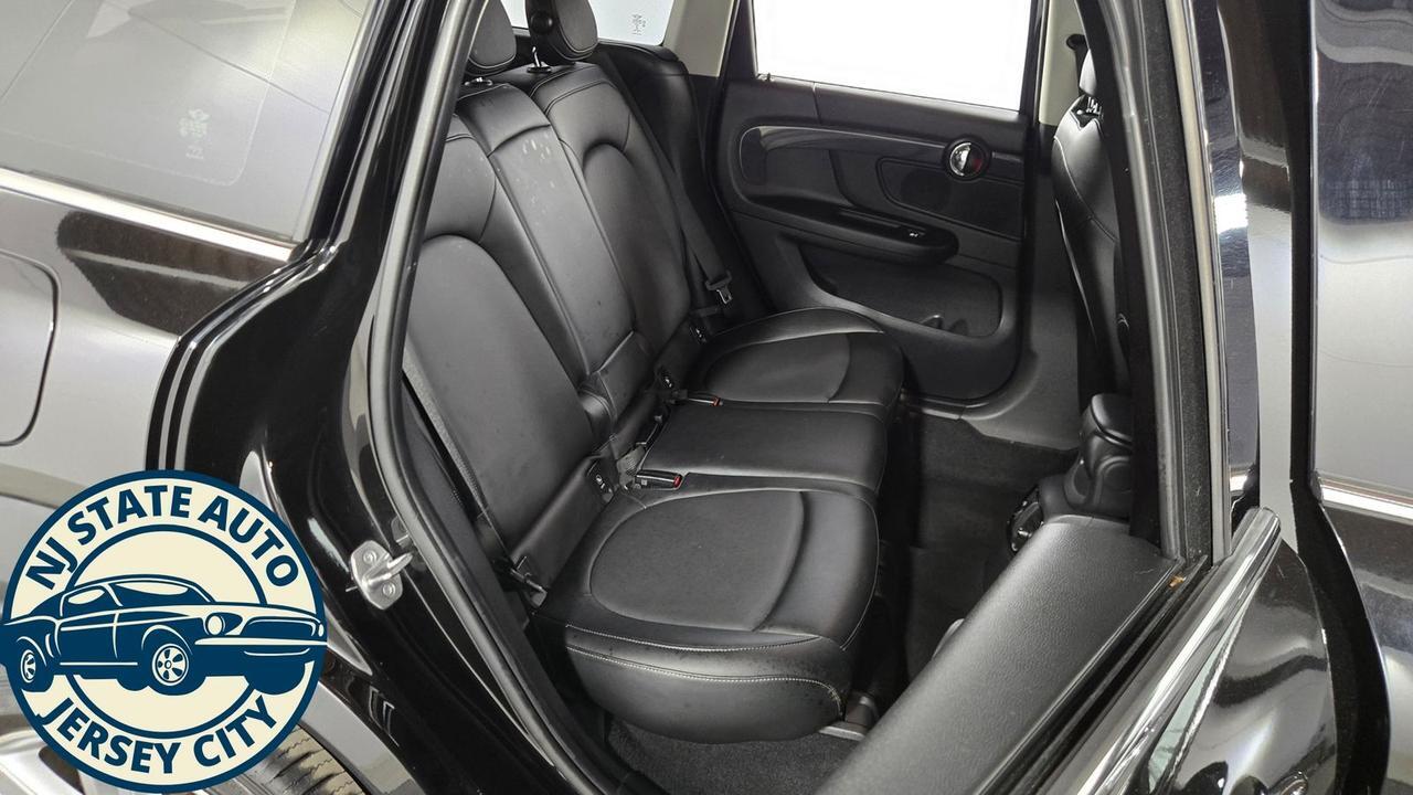 2018 MINI Cooper S Countryman Base Jersey City NJ