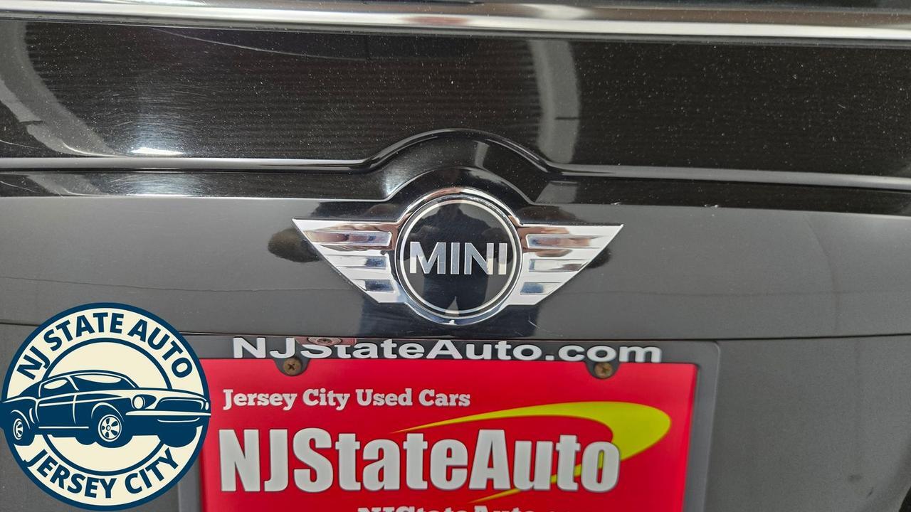 2018 MINI Cooper S Countryman Base Jersey City NJ