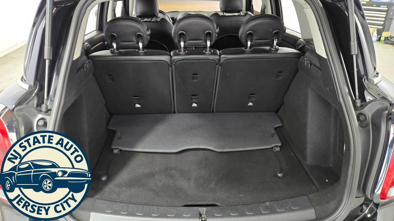 2018 MINI Cooper S Countryman Base Jersey City NJ