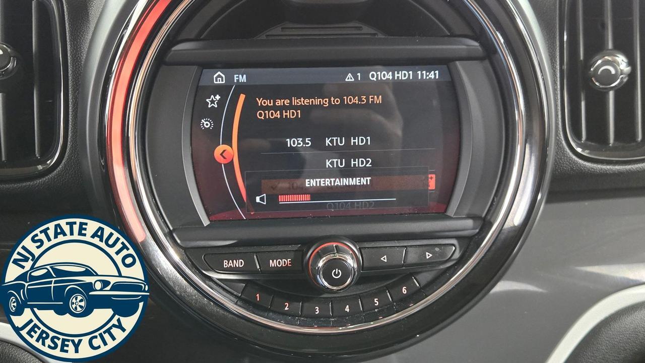 2018 MINI Cooper S Countryman Base Jersey City NJ