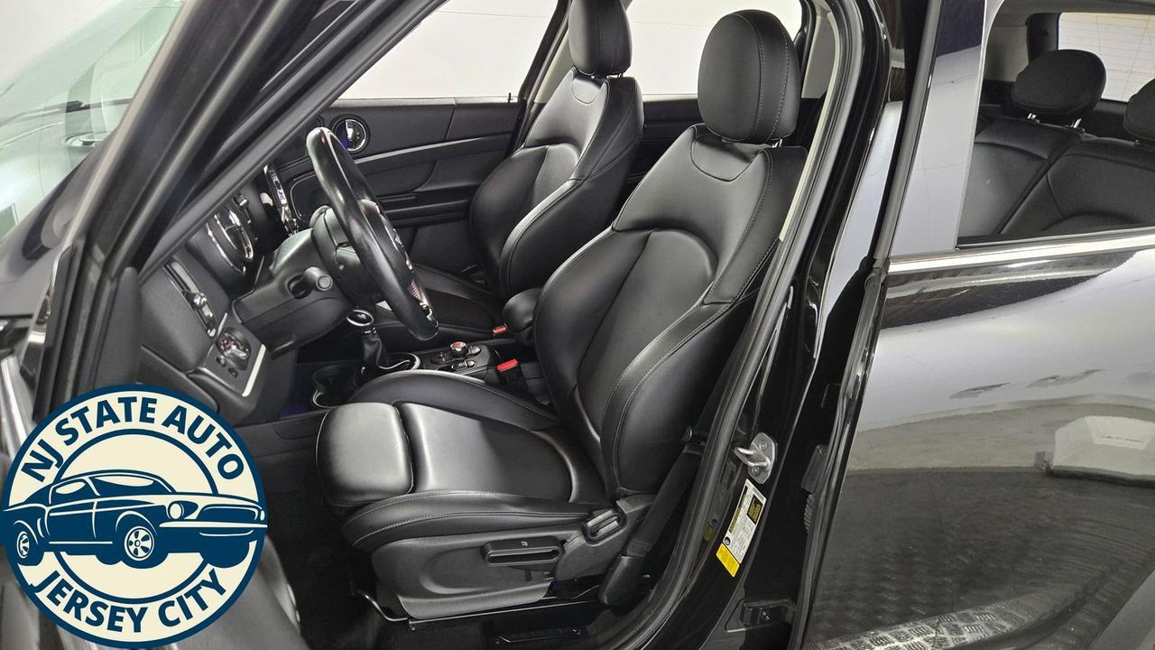 2018 MINI Cooper S Countryman Base Jersey City NJ