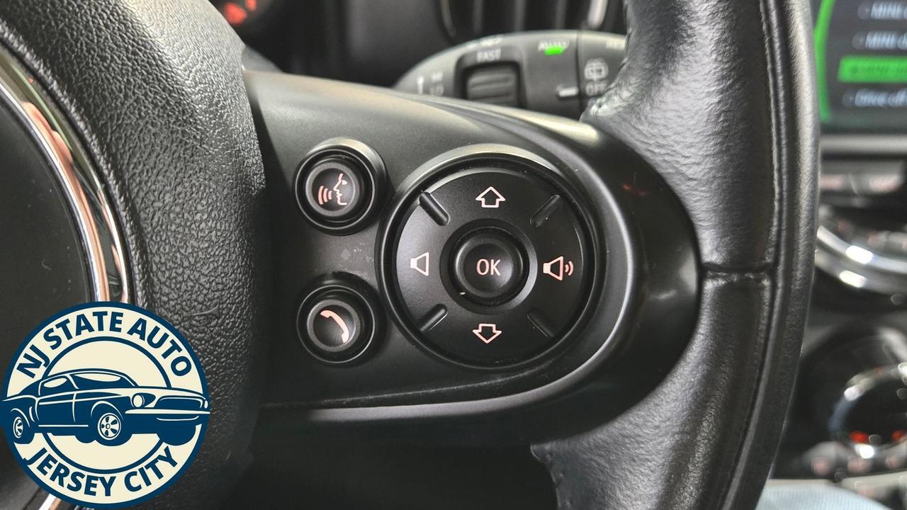 2018 MINI Cooper S Countryman Base Jersey City NJ