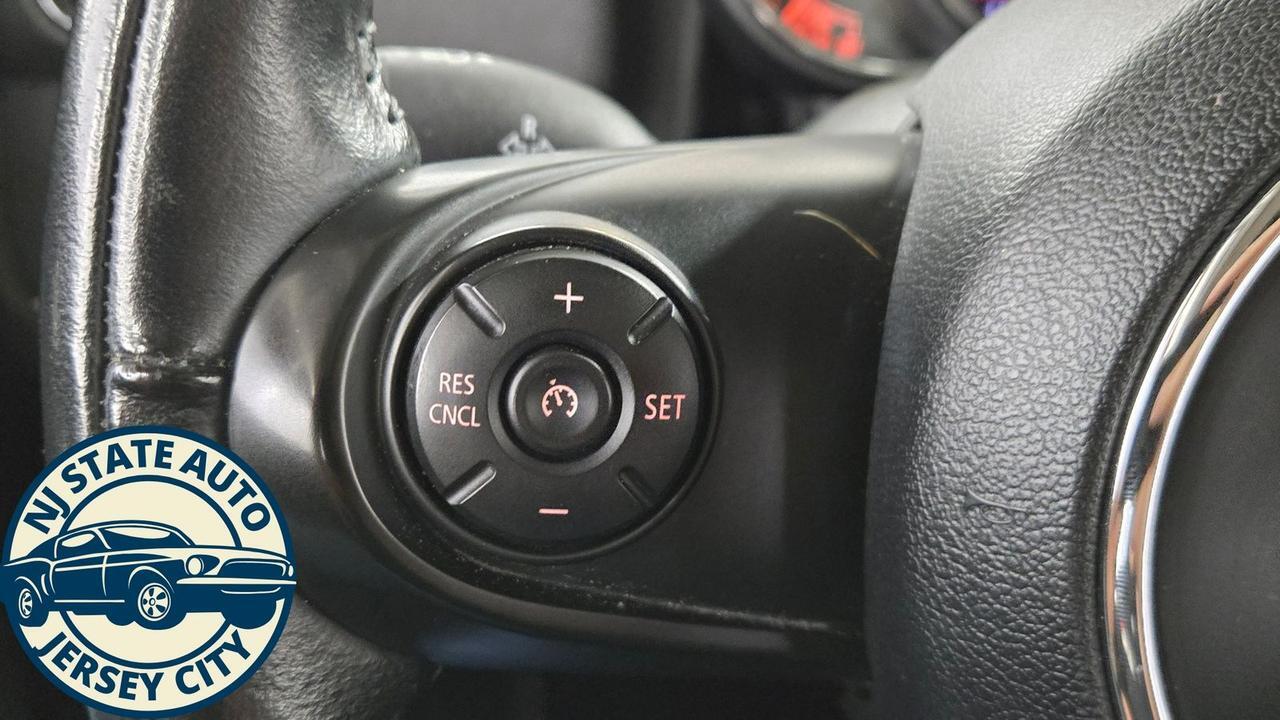 2018 MINI Cooper S Countryman Base Jersey City NJ