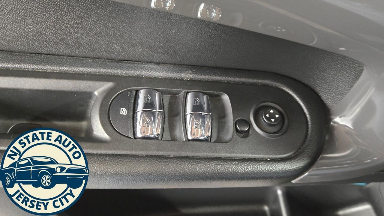 2018 MINI Cooper S Countryman Base Jersey City NJ
