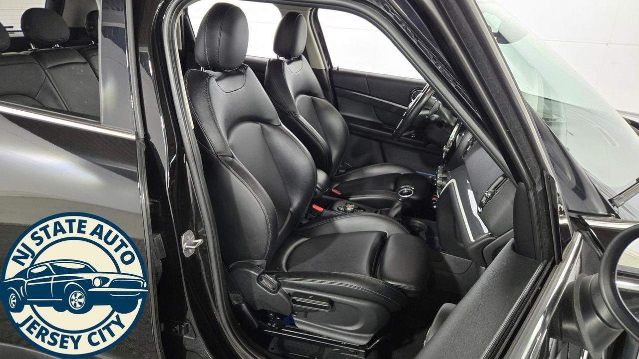 2018 MINI Cooper S Countryman Base Jersey City NJ