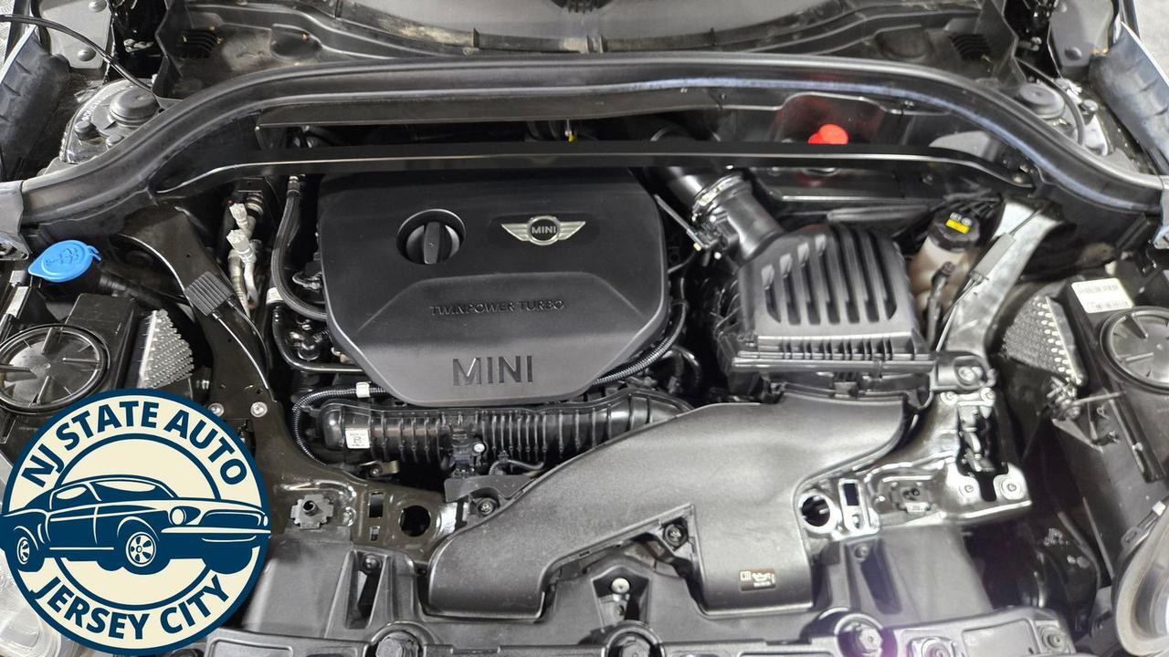 2018 MINI Cooper S Countryman Base Jersey City NJ