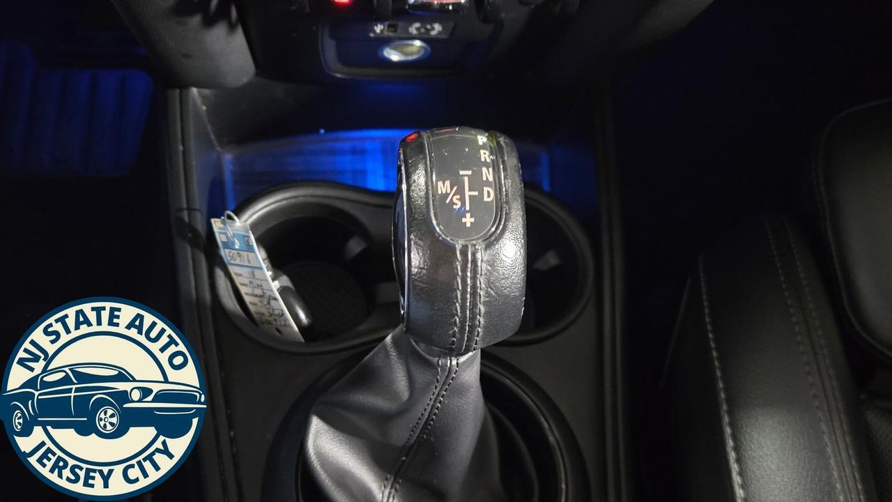 2018 MINI Cooper S Countryman Base Jersey City NJ