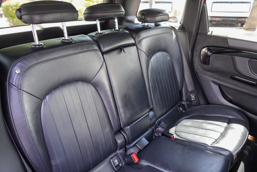 2018 MINI Cooper S Countryman Base Tucson AZ