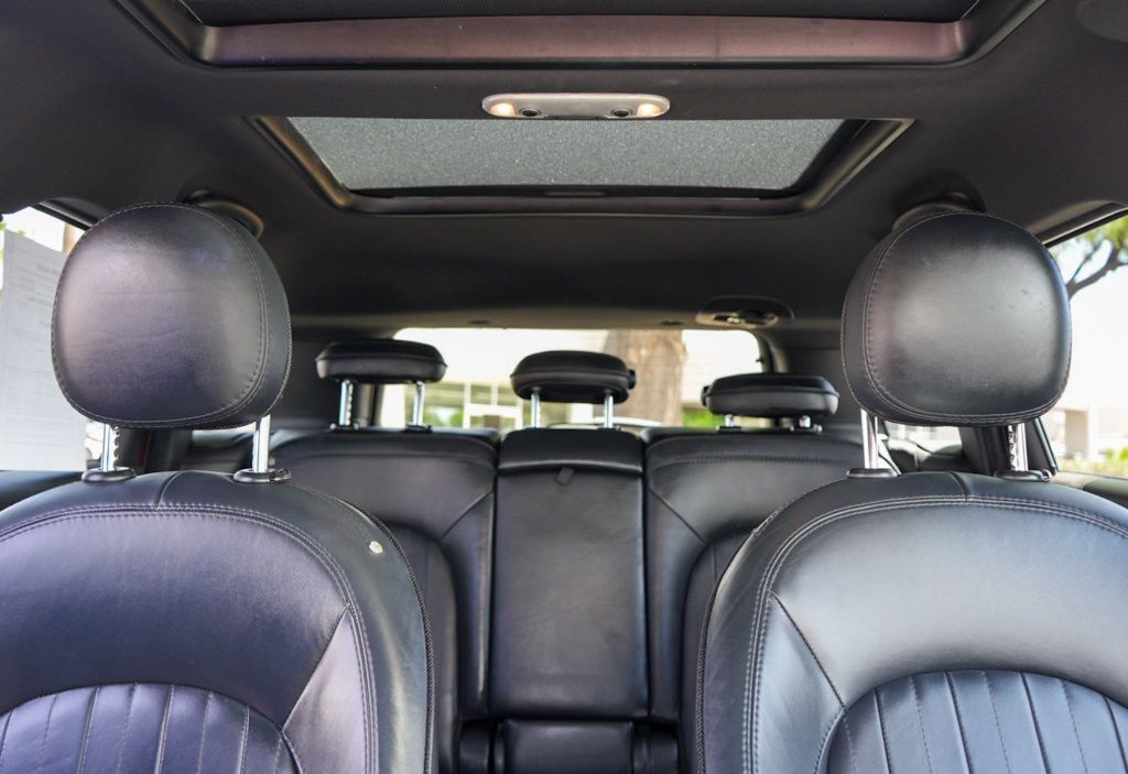 2018 MINI Cooper S Countryman Base Tucson AZ