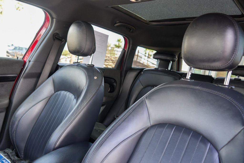 2018 MINI Cooper S Countryman Base Tucson AZ