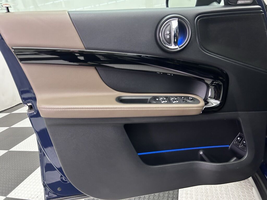 2018 MINI Cooper S E Countryman Portland OR