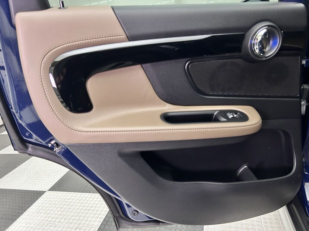 2018 MINI Cooper S E Countryman Portland OR