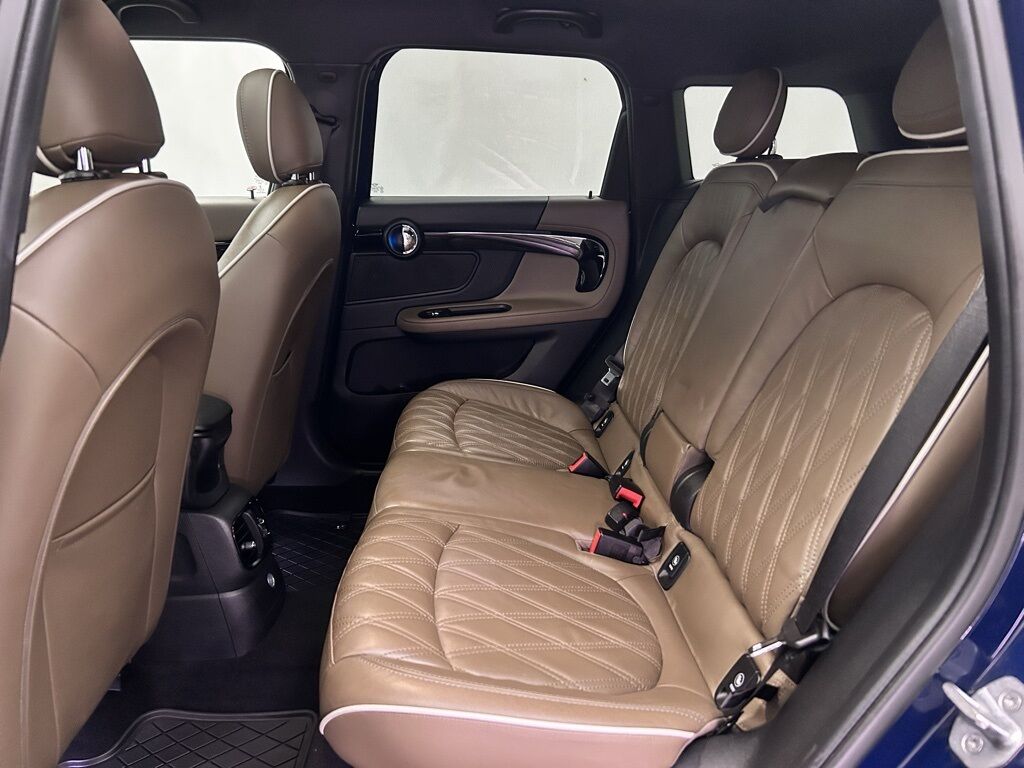 2018 MINI Cooper S E Countryman Portland OR