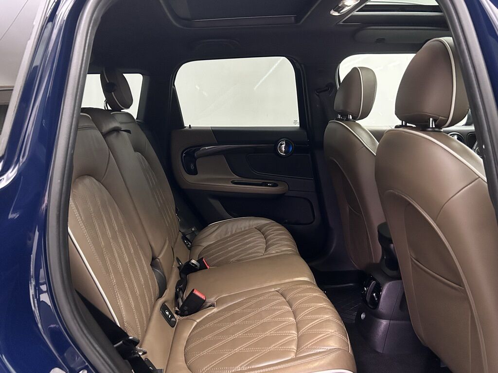 2018 MINI Cooper S E Countryman Portland OR