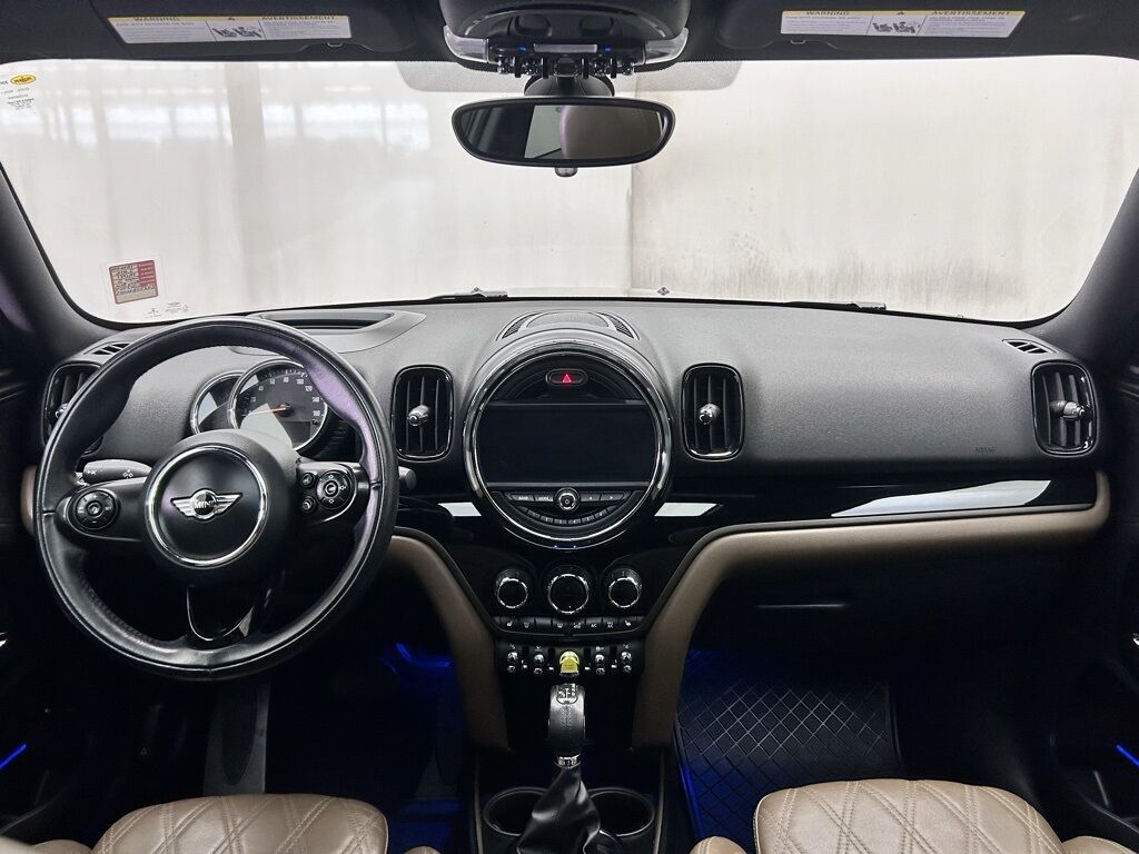 2018 MINI Cooper S E Countryman Portland OR