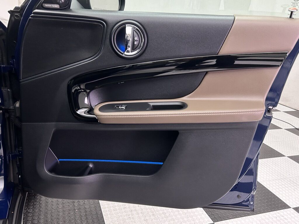 2018 MINI Cooper S E Countryman Portland OR