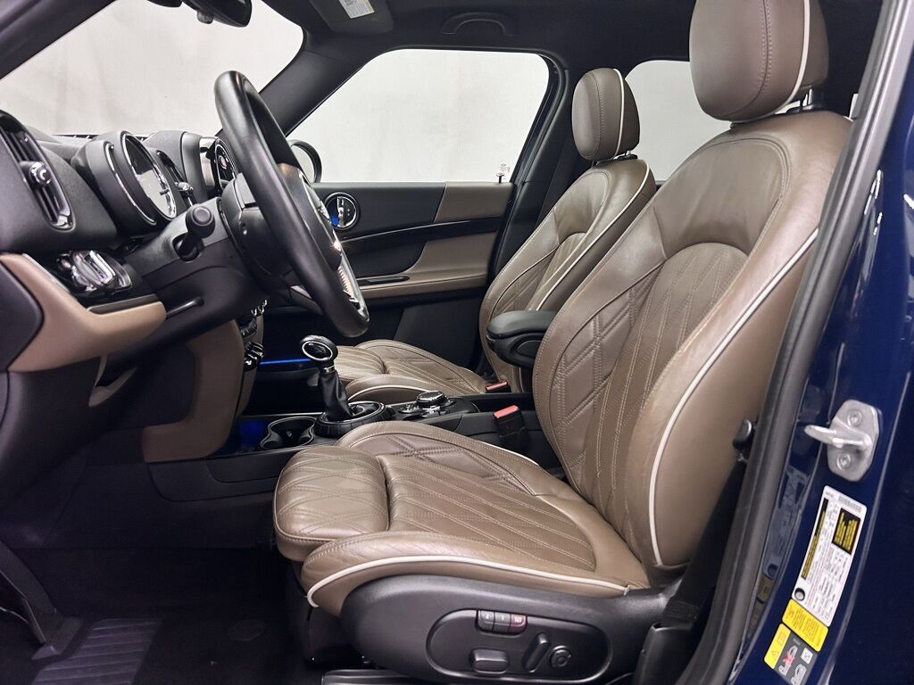 2018 MINI Cooper S E Countryman Portland OR