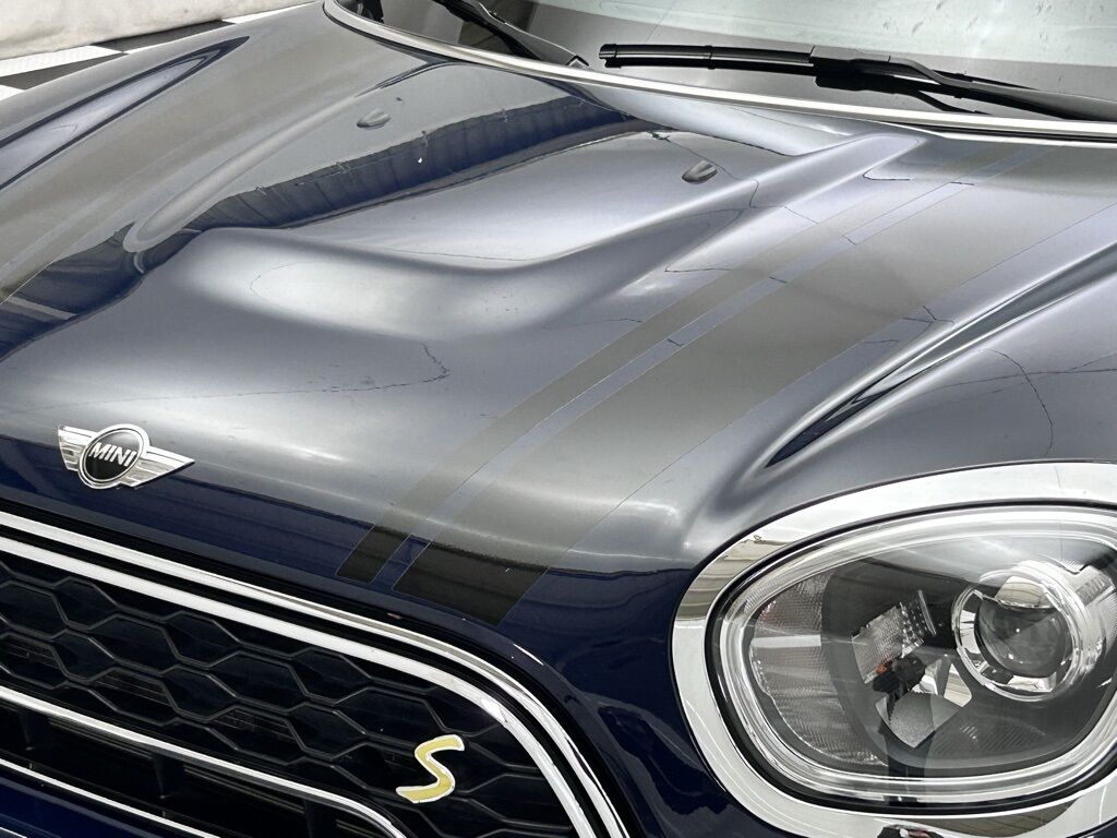 2018 MINI Cooper S E Countryman Portland OR