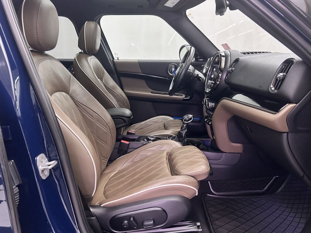 2018 MINI Cooper S E Countryman Portland OR