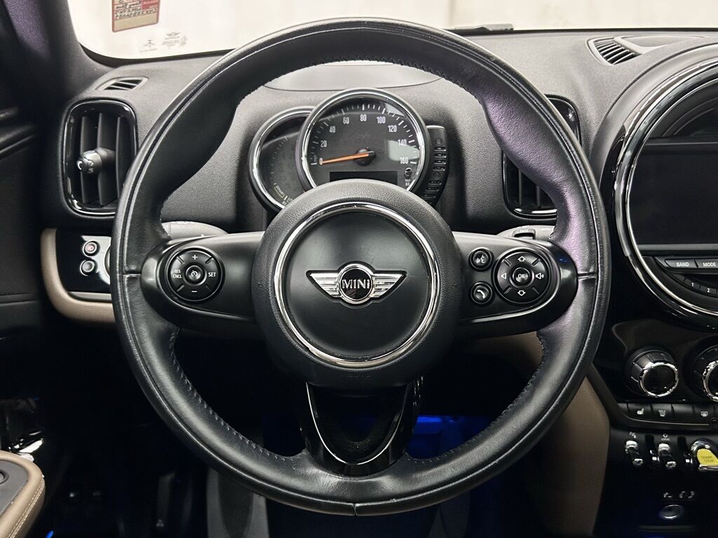 2018 MINI Cooper S E Countryman Portland OR