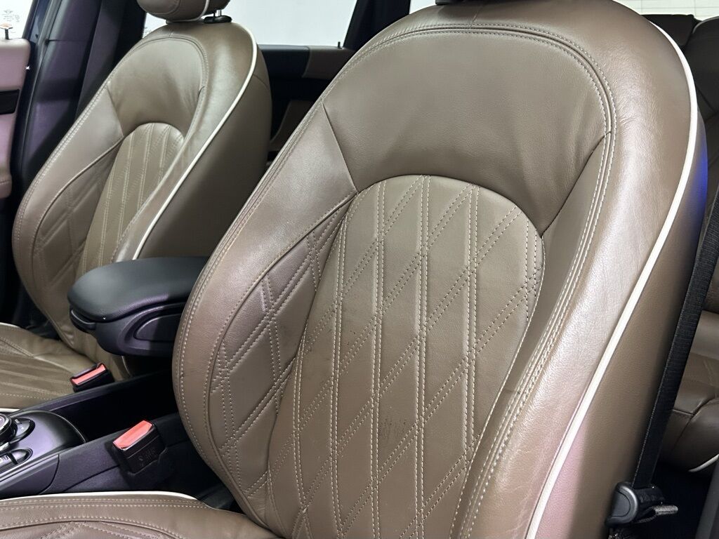 2018 MINI Cooper S E Countryman Portland OR