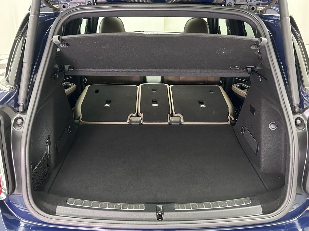 2018 MINI Cooper S E Countryman Portland OR