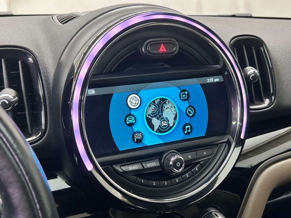 2018 MINI Cooper S E Countryman Portland OR