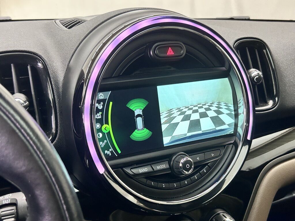 2018 MINI Cooper S E Countryman Portland OR