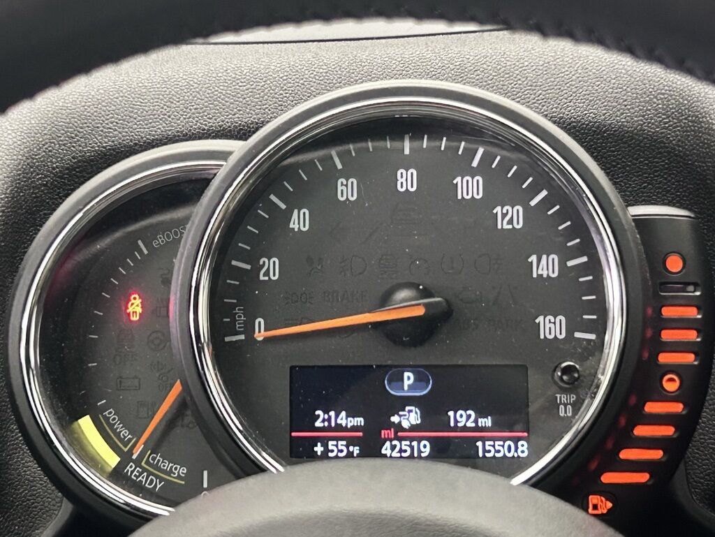 2018 MINI Cooper S E Countryman Portland OR