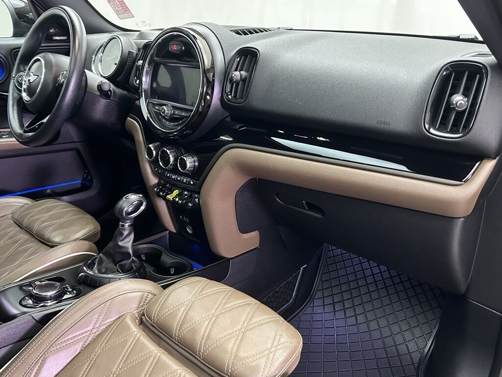 2018 MINI Cooper S E Countryman Portland OR