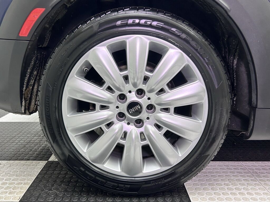 2018 MINI Cooper S E Countryman Portland OR