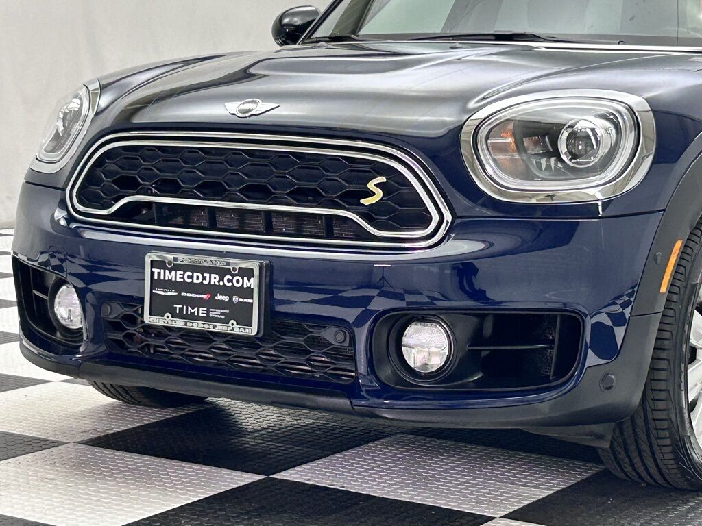 2018 MINI Cooper S E Countryman Portland OR