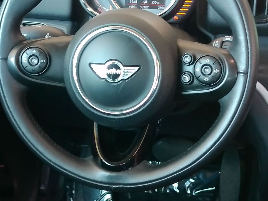 2018 MINI Cooper S E Countryman Richmond VA
