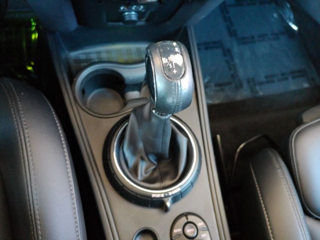 2018 MINI Cooper S E Countryman Richmond VA