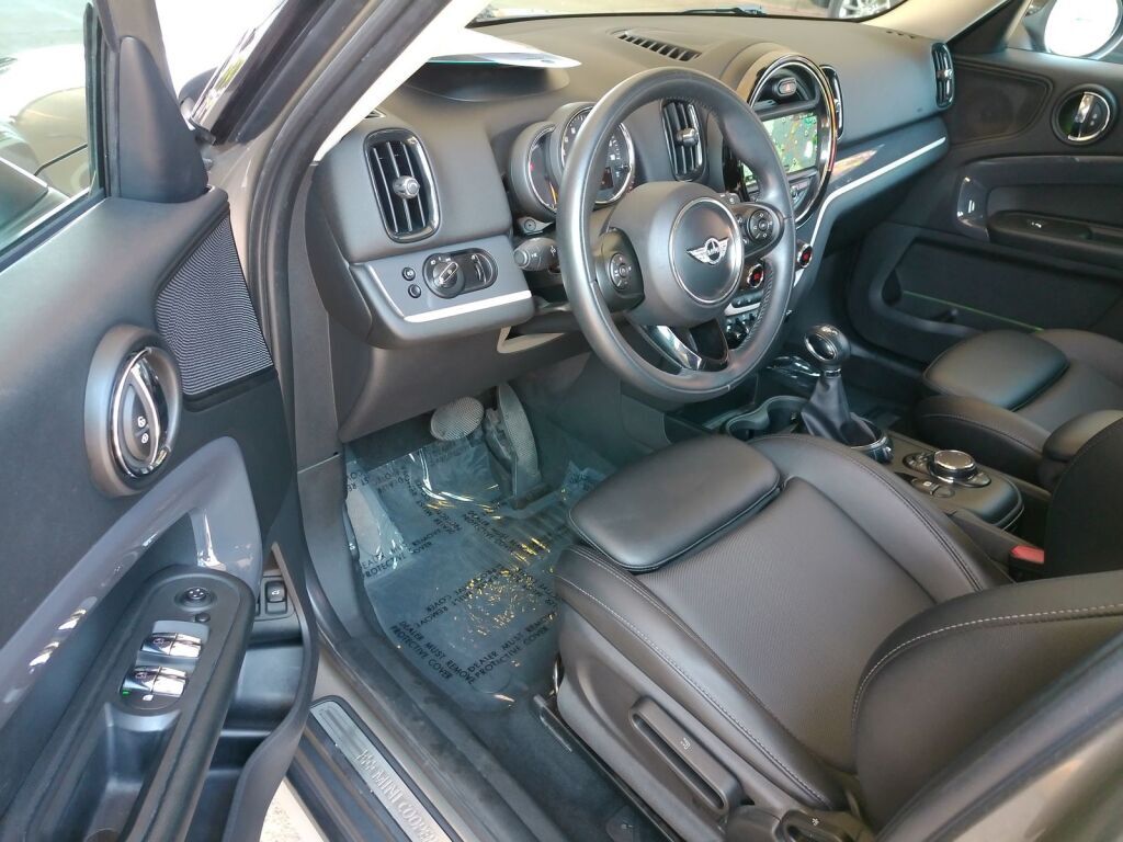 2018 MINI Cooper S E Countryman Richmond VA