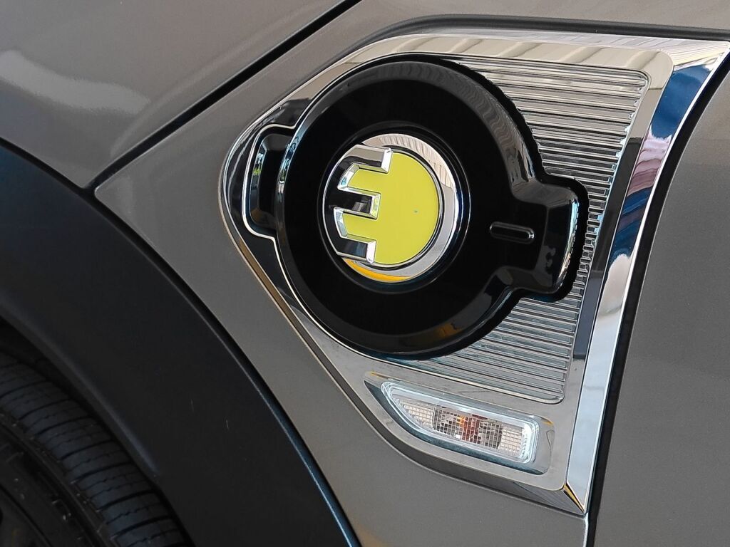 2018 MINI Cooper S E Countryman Richmond VA