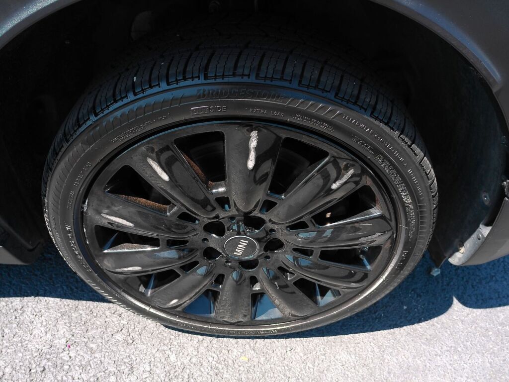 2018 MINI Cooper S E Countryman Richmond VA