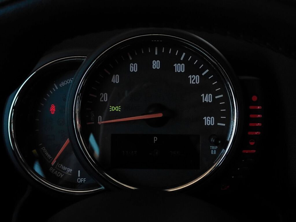 2018 MINI Cooper S E Countryman Richmond VA