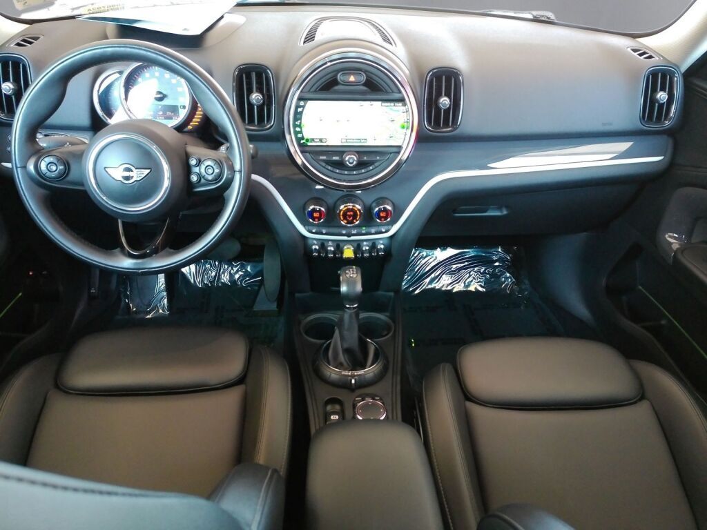 2018 MINI Cooper S E Countryman Richmond VA