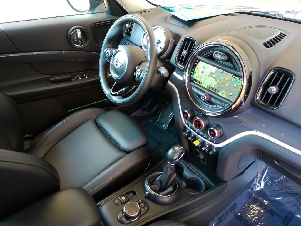 2018 MINI Cooper S E Countryman Richmond VA