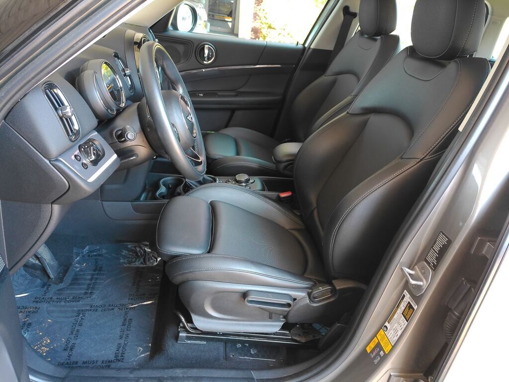 2018 MINI Cooper S E Countryman Richmond VA