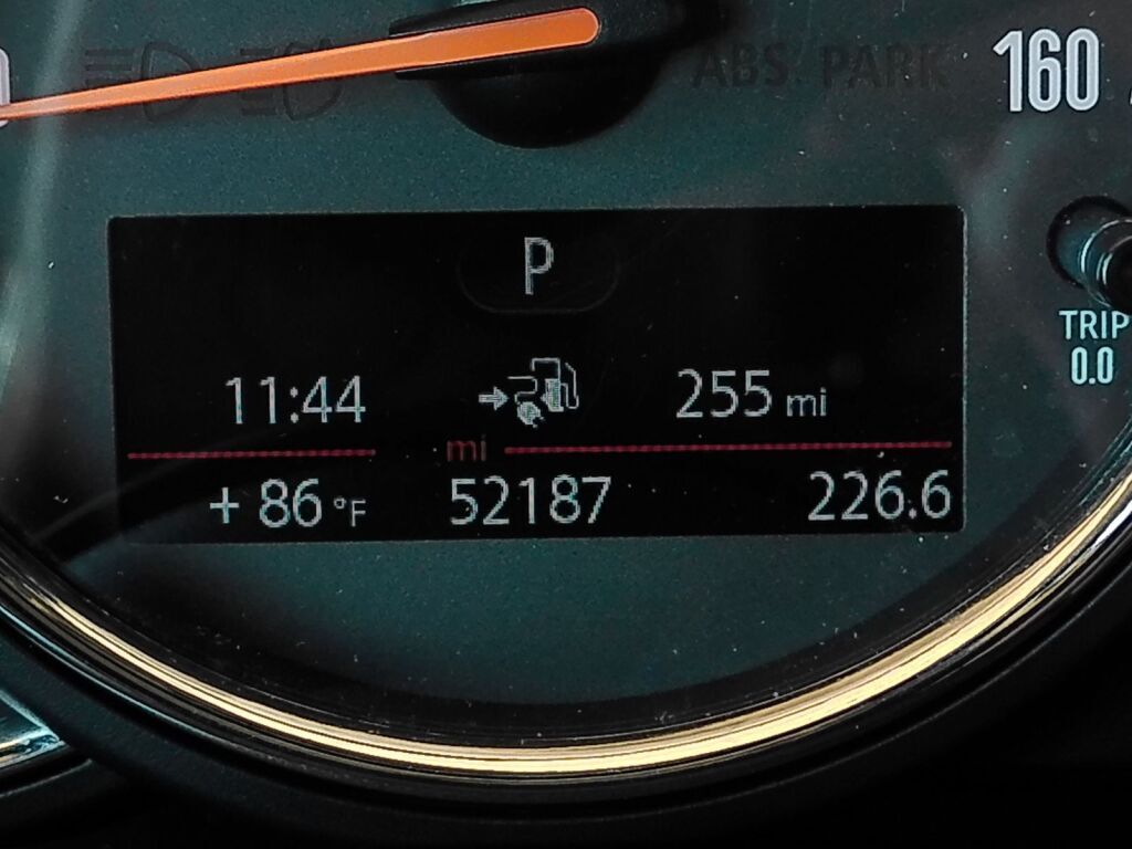 2018 MINI Cooper S E Countryman Richmond VA