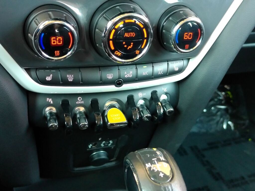 2018 MINI Cooper S E Countryman Richmond VA