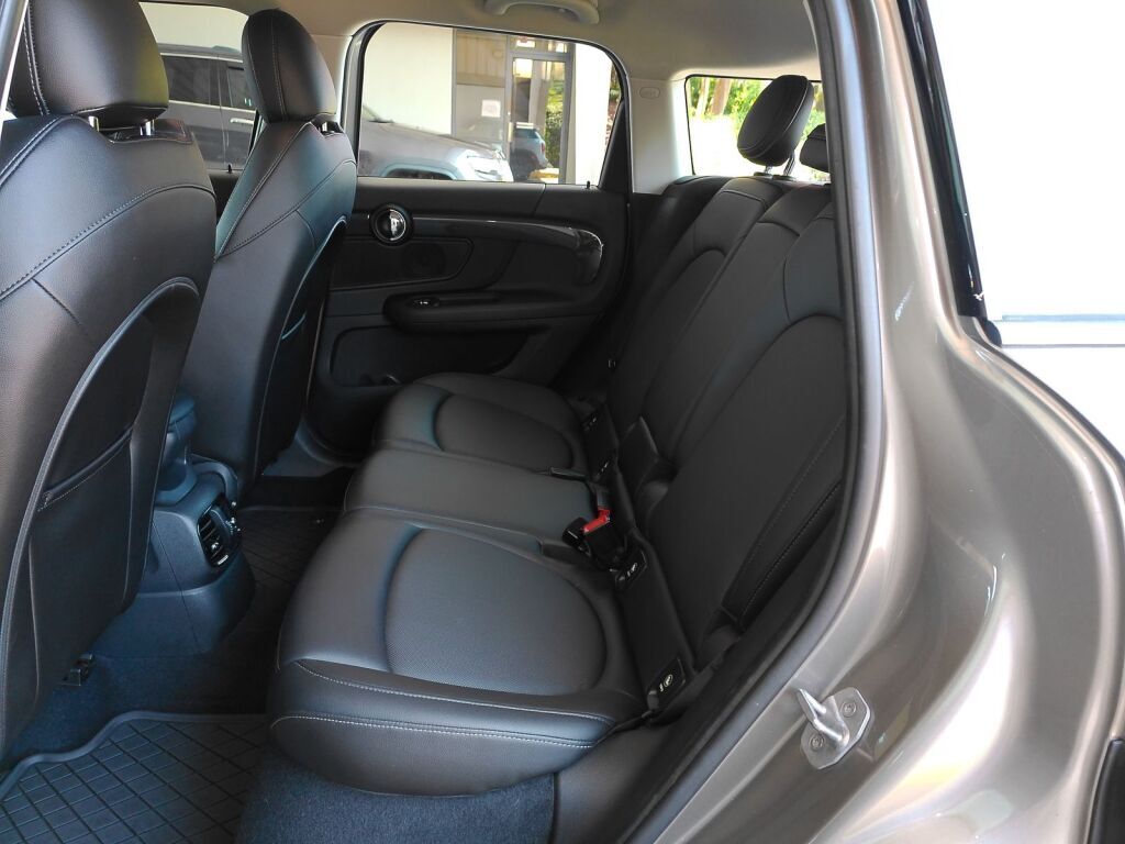 2018 MINI Cooper S E Countryman Richmond VA