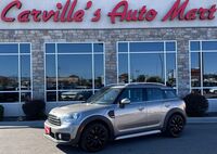 2018 MINI Countryman Cooper Grand Junction CO 2018 MINI Countryman Cooper Grand Junction CO