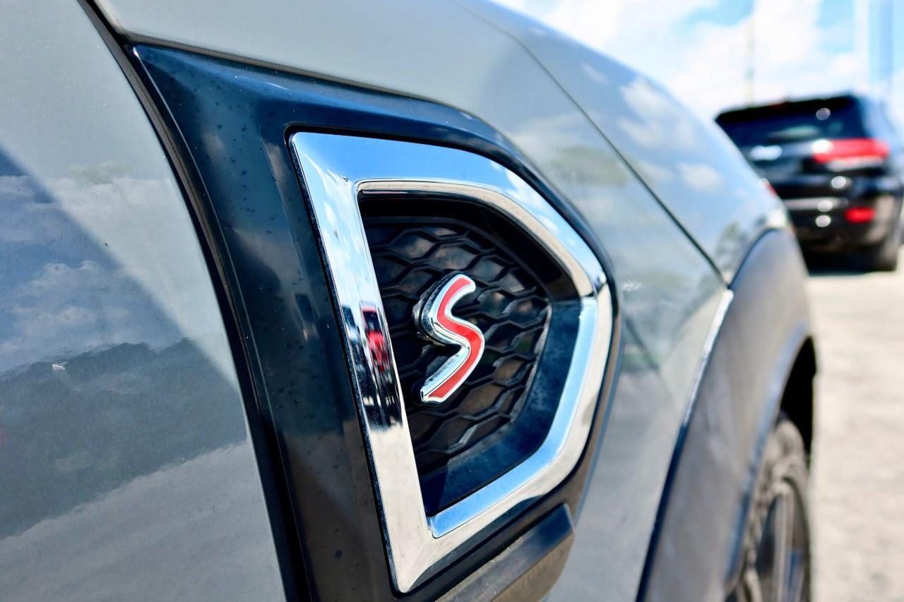 2018 MINI Countryman Cooper S ALL4 Hatchback 4D Maitland FL